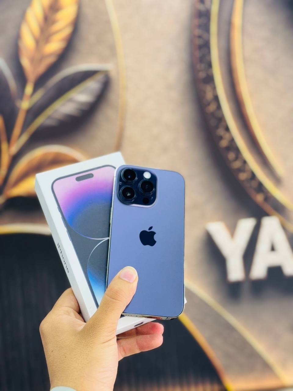 iphone 14 pro