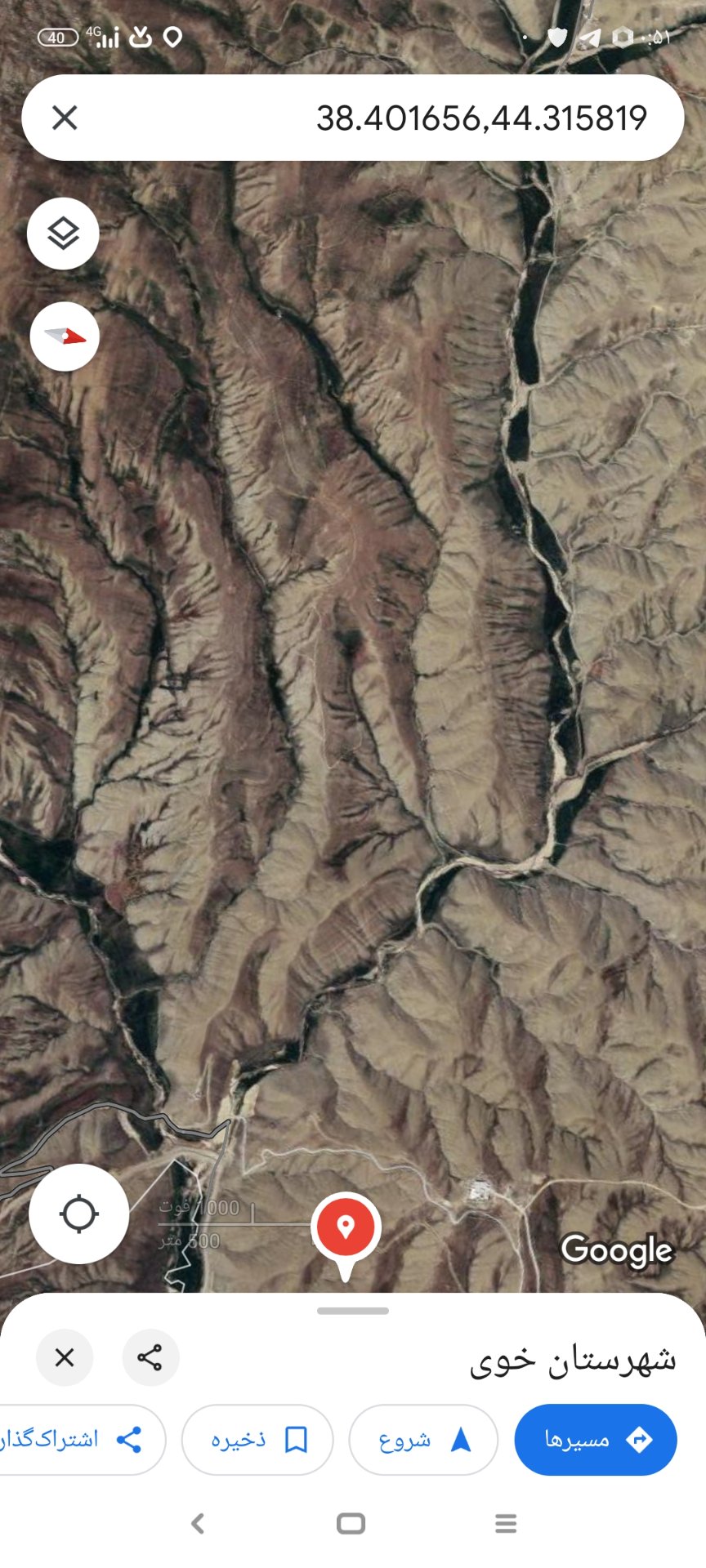 ۲ نمره زمین نمره ۱۴۸