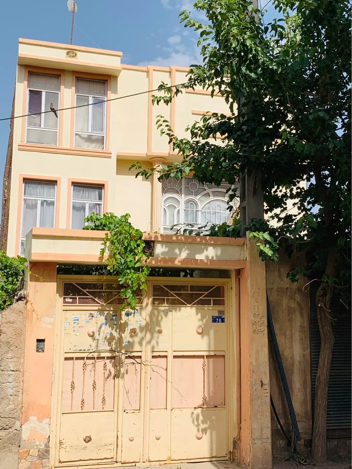خانه فروشی