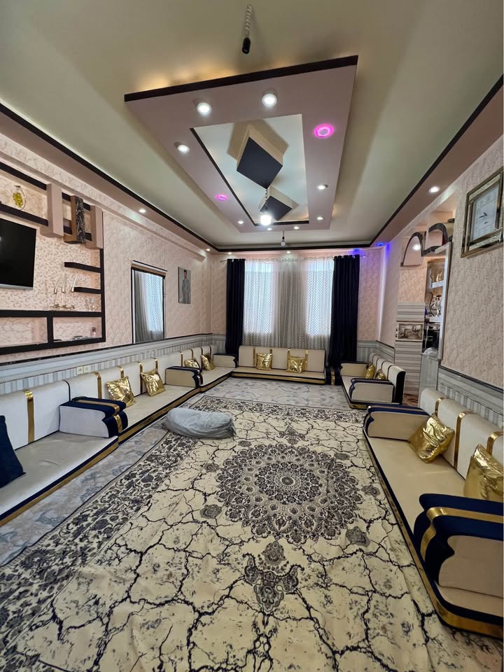 خانه گروی
