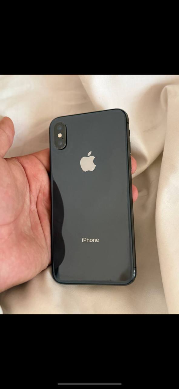 vایفونX حافظه 256