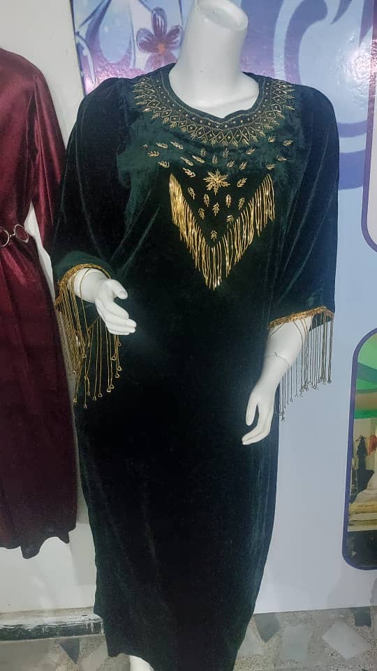 لباس زنانه